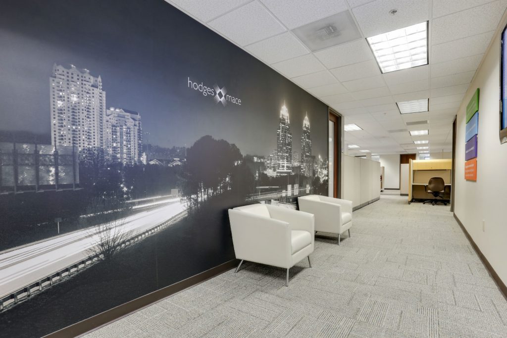 5775 GLENRIDGE DRIVE SUITE 450, ATLANTA, GEORGIA 30328