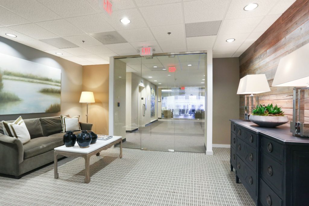 1819 PEACHTREE ROAD SUITE 450, ATLANTA, GEORGIA 30309